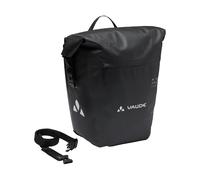Borsa posteriore VAUDE Proof Back UL Single Noir