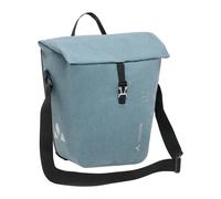 Vaude Bike Recycle Pro Single Pannier Blu Heron