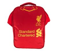Borsa Pranzo Liverpool FC, Compleanno, Regalo Di Natale Merchandise Ufficiale