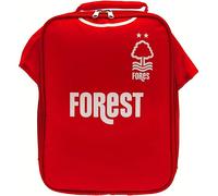 Borsa Pranzo Nottingham Forest FC Per Bambini Scuola NFFC