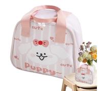 Borsa Pranzo Per Donne,Borsa Termica Isolata Per Alimenti Con Stampa Cartone,Sacca Termica Per Consegna Alimenti | Per Uomini Donne Ragazzi Bambini Adulti Scuola Lavoro Viaggio Stadio Picnic Gita