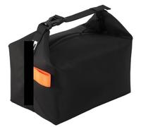 Borsa Pranzo Termica Borsa Termica for Il Pranzo, Bento Pack in Alluminio, Sacchetto for Riso, Pacco pasto, Borsa for Ghiaccio, Borsa Portatile for Cena, Picnic, Conservazione degli Alimenti(Color1)