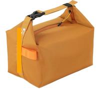 Borsa Pranzo Termica Borsa Termica for Il Pranzo, Bento Pack in Alluminio, Sacchetto for Riso, Pacco pasto, Borsa for Ghiaccio, Borsa Portatile for Cena, Picnic, Conservazione degli Alimenti(Color4)