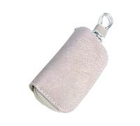 Borsa Pratica Portachiavi Per Auto Portafoglio In Stile Coreano Con Cerniera Custodia In Pelle Uomo Donna Custodia A Catena In Pelle Portafoglio Portachiavi Borsa Unisex