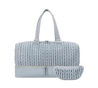 Borsa premaman con ampio spazio e tasche organizzative essenziale di grande capacità borsa madre grande per madre moderna bambino essenziale organizza