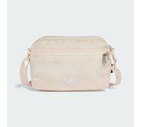 Borsa Premium Essentials Small Airliner Wonder White 1 Taglia