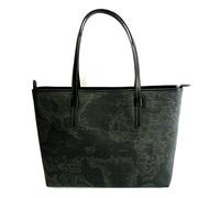 BORSA PRIMA CLASSE ALVIERO MARTINI GEO DARK SHOPPING GRANDE CD0076426