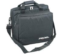 PROEL BAGMQ16USB Borsa Custodia imbottita per Mixer MQ16USB MIXER BAG
