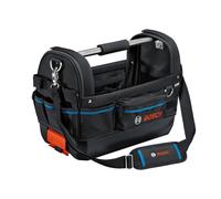 Borsa Professionale Bosch GWT 20 Con Scomparti E Tasche BSH600A025L6