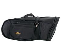 Borsa Professionale da Baritono Oberkrainer Bellfront Imbottita Custodia Zaino