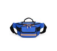 Borsa professionale di primo soccorritore , borsa di stoccaggio di emergenza, borsa compatta di medicina di sopravvivenza o salute domestica che viaggia in auto campeggio escursionismo scuola organizz