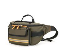 Borsa professionale di primo soccorritore , borsa di stoccaggio di emergenza, borsa compatta di medicina di sopravvivenza o salute domestica che viaggia in auto campeggio escursionismo scuola organizz