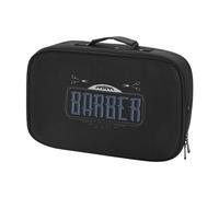 Borsa professionale per attrezzi da barbiere, organizer per forbici e tagliacapelli, Style C, L- M Style C