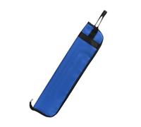 Borsa professionale per percussioni per percussioni in tessuto Oxford, adatta per vari batteristi