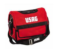 Borsa Professionale Portautensili USAG 007/1V Vuota 34 L con Base Rigida Imperme