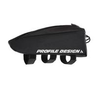 Profile Design Borsa Per Tubo Superiore Aero E-pack Black