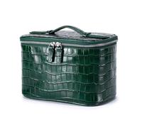 Borsa profonda con ampi scomparti e PU | Leggero e robusto, realizzato in morbida pelle PU, tasche multiple, perfetto per l'uso quotidiano, adatto per il posto di