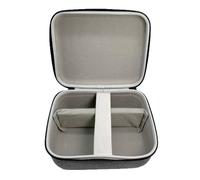 Borsa Proiettore Grigia Compatta per XGIMI per MoGo4 con Materiale Antiurto EVA