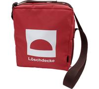 Borsa pronta per coperta antincendio