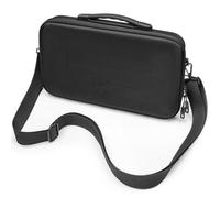 Borsa protettiva amichevole di Storaeg della scatola di viaggio leggera per gli accessori dedicati della macchina fotografica Caratteristica rinforzata maniglia resistente all'acqua