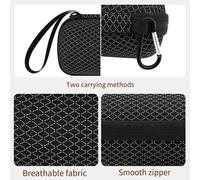 Borsa protettiva antiurto per altoparlante per jbl GRIP design per facile per