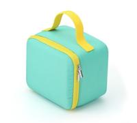 Borsa protettiva e portatile in nylon per attrezzatura da gioco For Nex Playground, progettata per contenere console, controller e caricabatterie in modo sicuro in un unico posto