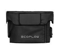 Borsa protettiva EcoFlow DELTA Max/DELTA 2 Max Impermeabile Schermo LCD Compatibile