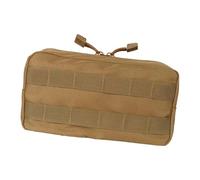 Borsa protettiva impermeabile aggiuntiva con disposizione a più strati, accessorio per escursioni per appassionati e avventurieri, multi-compartimento, in tessuto Oxford, per attrezzi all'aperto e