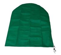 Borsa Protettiva Invernale Traspirante 60gsm per Pomodori e Rose da Esterno