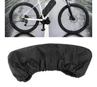 Borsa protettiva per batteria ebike impermeabile adatta per Hailong per modelli