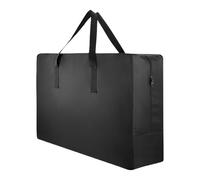 Borsa protettiva per carrello da campeggio, borsa protettiva per carrello della spesa ad alto carico | Borsa pieghevole resistente per attrezzature da esterno per picnic e viaggi, 81 x 26 x 56 cm,