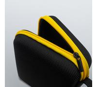 Borsa protettiva per console di gioco EVA per Miyoo Mini/miyoo Mini+/RG35XX/RG353V/RG353VS