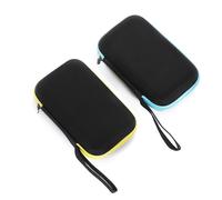 Borsa protettiva per console di gioco EVA per Miyoo Mini/miyoo Mini+/RG35XX/RG353V/RG353VS