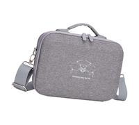 Borsa protettiva per droni LITO 1 Vola più combo, custodia EVA portatile con spallacci per custodia per droni portatili controller