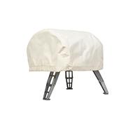 Borsa protettiva per forno per pizza beige per forno per pizza all'aperto per Gozney Roccbox…