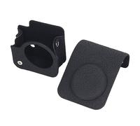 Borsa Protettiva per Fotocamera Istantanea con Motivo 3D Vintage perInstax Mini 12 con Copertura Staccabile, Cinturino Multifunzionale - Esclusivo, Pelle PU, Antipolvere,