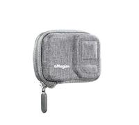 Borsa protettiva per il trasporto adatta per Insta360 Ace Pro 2, pochette per Insta360 Ace Pro Mini, borsa portaoggetti per accessori per fotocamera sportiva, antiurto e impermeabile