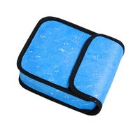 Borsa protettiva per pellicola professionale per pellicole 4x5 135/120 Borsa protettiva pieghevole per radiografia di ricambio per radiazioni