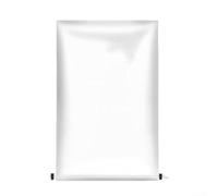 Borsa protettiva per piante in polietilene trasparente, antigelo, copertura per serra, per esterni, giardino, alberi, arbusti, fiori, pioggia, vento, sole, 60 x 80 cm (120 x 180 cm)
