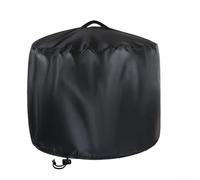 Borsa protettiva per stufa, progettata per una conservazione sicura, realizzata in materiale impermeabile e resistente alla polvere (grande)