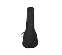 Borsa Protettiva per Ukulele Baritono DIMAVERY - Nylon Imbottito 3mm, Nero