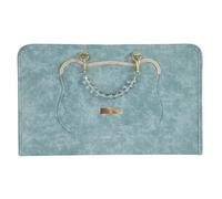 Borsa protettiva portatile per notebook con maniglia Custodia protettiva per laptop Notebook Custodia protettiva per ufficio College Lavoro aziendale, Stile 8, Small