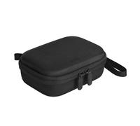 Borsa protettiva resistente all'acqua con scomparto organizzato per Action 6 accessori per attrezzatura fotografica da viaggio organizer per fotocamera da viaggio