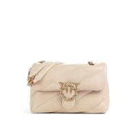 Borsa Puff Classic New Buckle in nappa Pinko