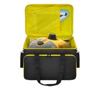 Borsa Pulitore a Vapore Contenitore per Scomparti Macchina | Borsa Robusta Per Pulitore A Vapore Per Casa Cucina Giardino E Esterno Bagno Patio Industria Commercio
