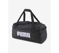 Borsa Puma Challenger Duff nero bianco