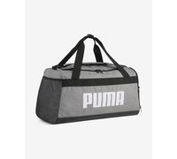PUMA Challenger Heather Bag S Medium Gray Heather