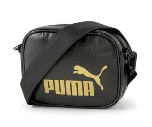 Borsa Puma Core Up Cross Body Mini Donna