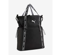 PUMA borsa a tracolla AT ESS Tote Bag Puma Black