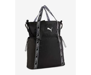 Borsa Puma Essential Tote nero puro